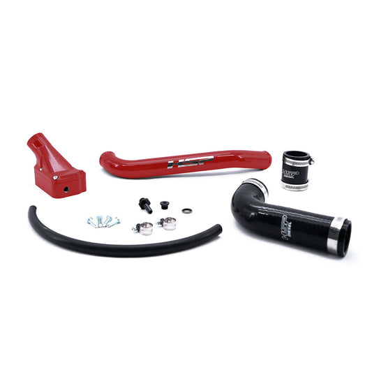 2001-2005 Chevrolet / GMC Billet Thermostat Housing Kit HSP Diesel
