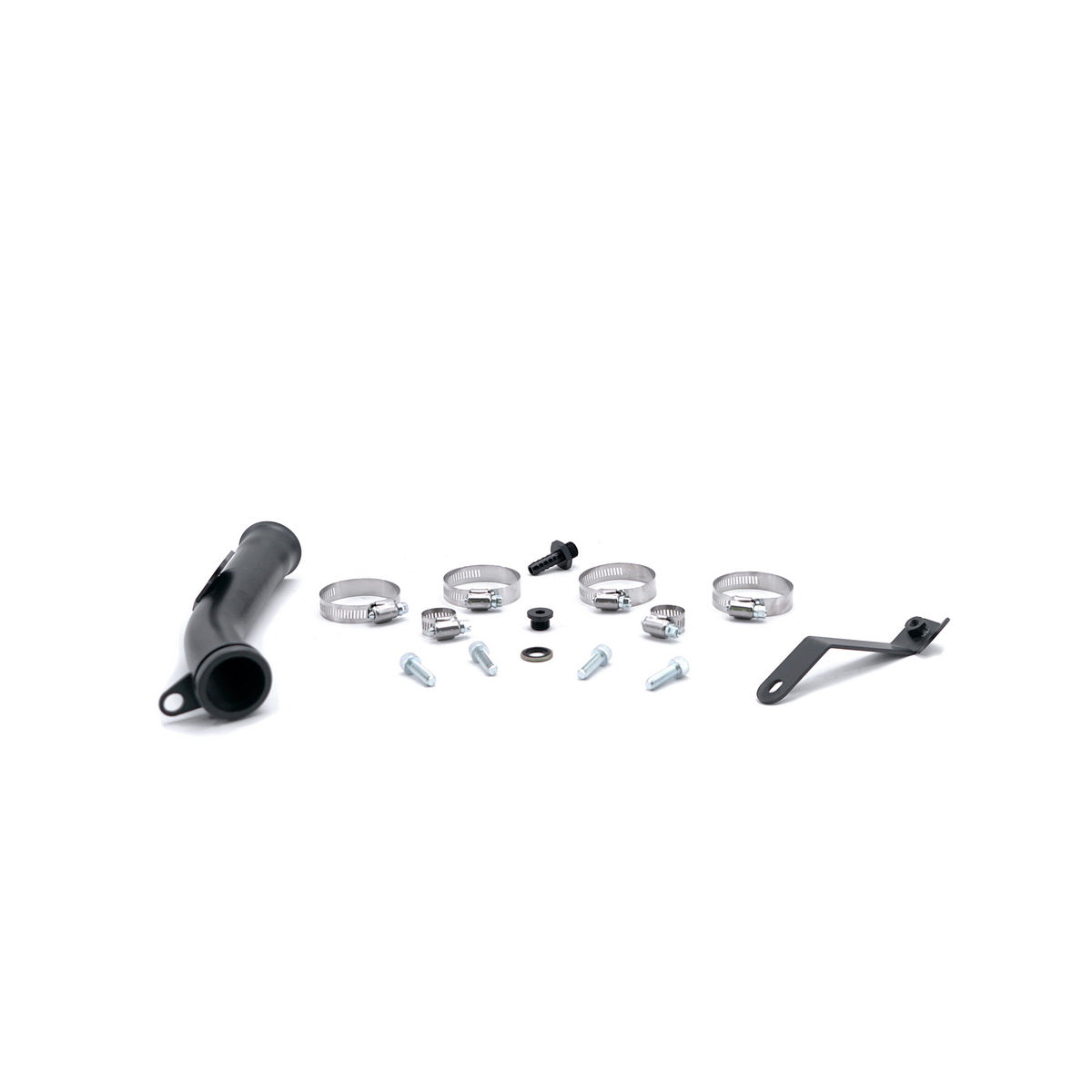 2006-2010 Chevrolet / GMC Billet Thermostat Housing Kit HSP Diesel
