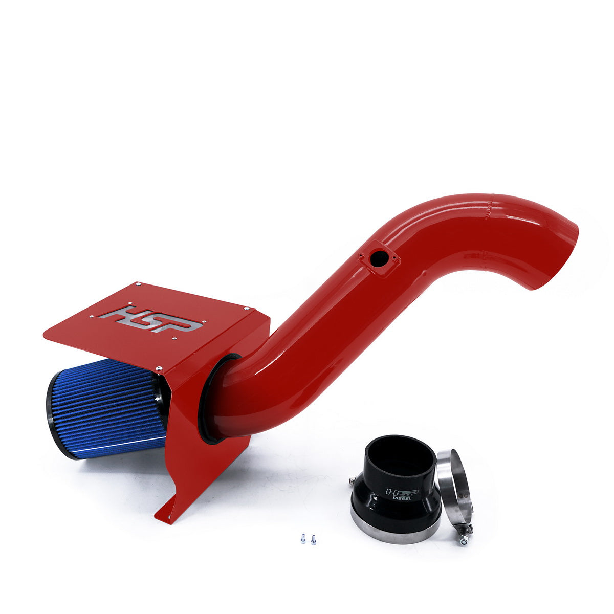 2001-2004 Chevrolet / GMC Cold Air Intake HSP Diesel