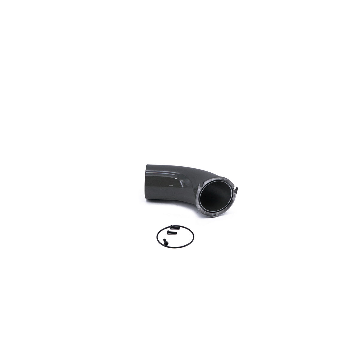 2001-2004 Chevrolet / GMC Stock Turbo Inlet Horn HSP Diesel