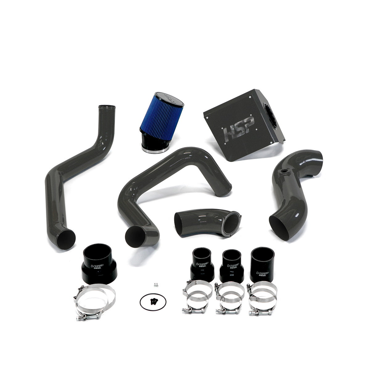 2001-2004 Chevrolet / GMC Max Air Flow Bundle HSP Diesel