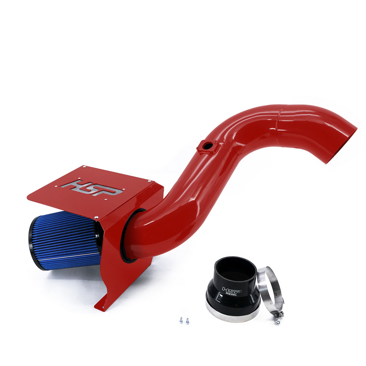 2004.5-2005 Chevrolet / GMC Cold Air Intake HSP Diesel