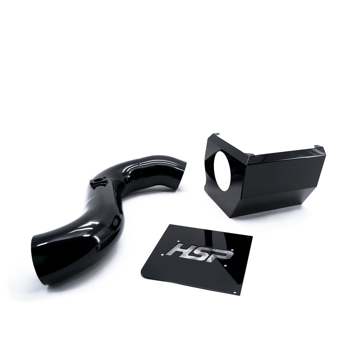 2004.5-2005 Chevrolet / GMC Cold Air Intake HSP Diesel