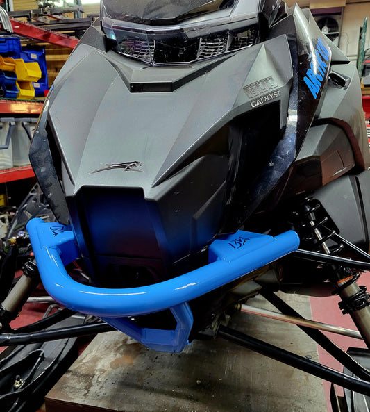 Arctic Cat Catalyst Front Bumper