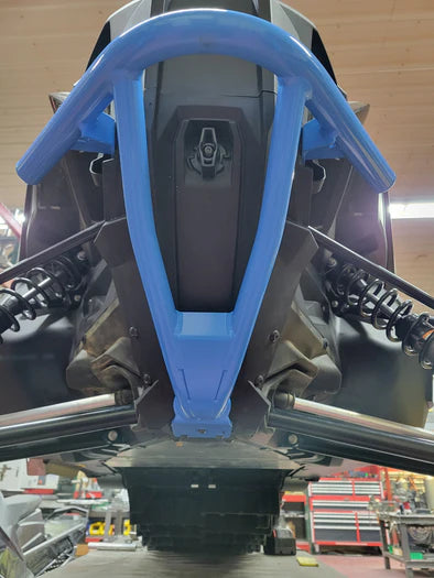 Arctic Cat Catalyst EXO Front Bumper