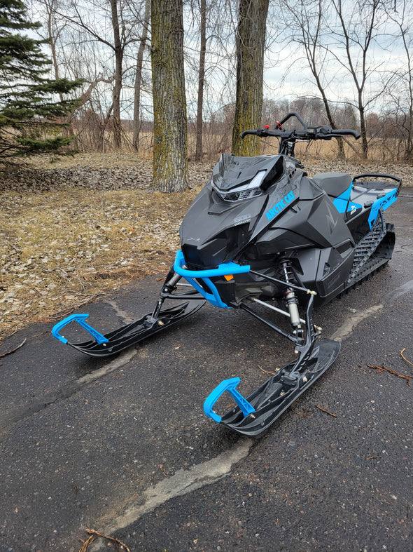 Arctic Cat Catalyst EXO Front Bumper