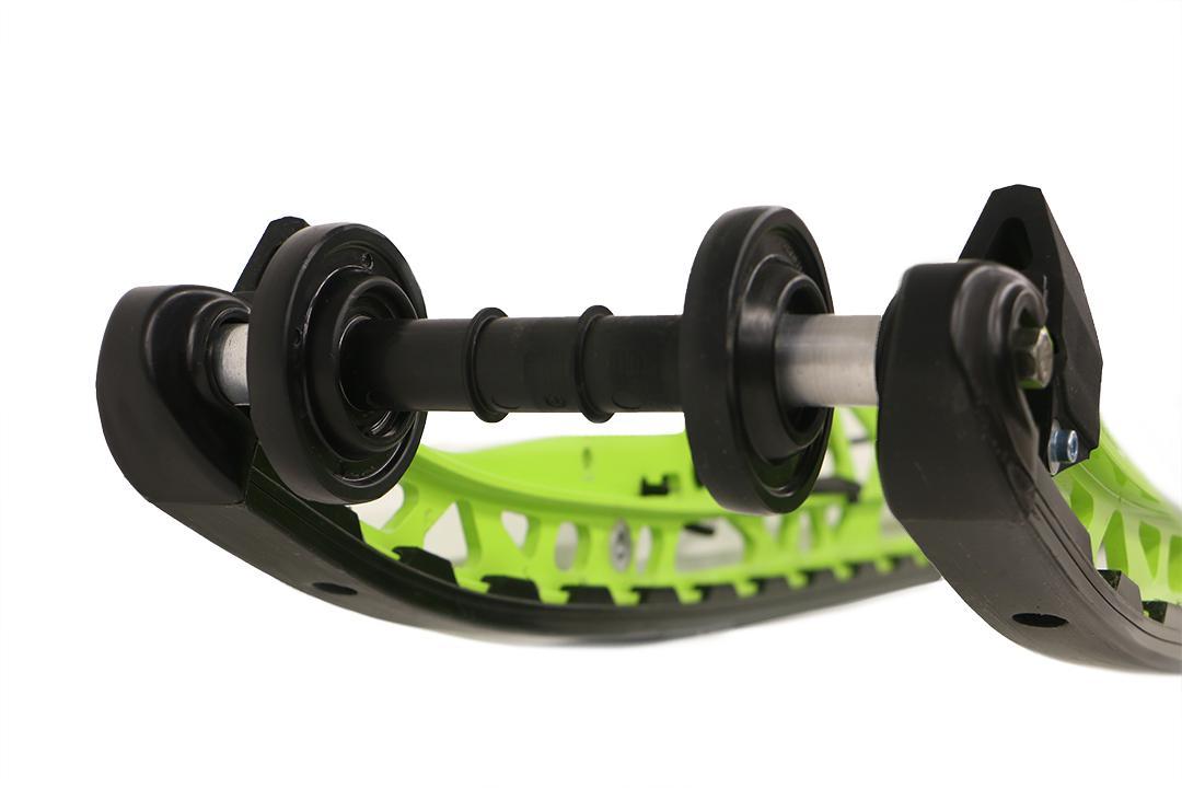IceAge TIP FIX KIT for Matryx
