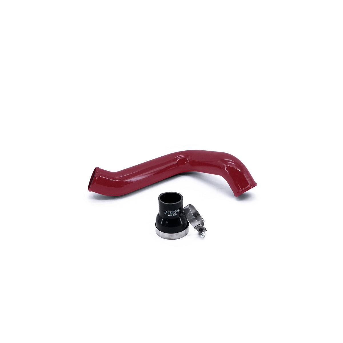 2004.5-2005 Chevrolet / GMC HSP Cold Side Tube to Factory Bridge HSP Diesel