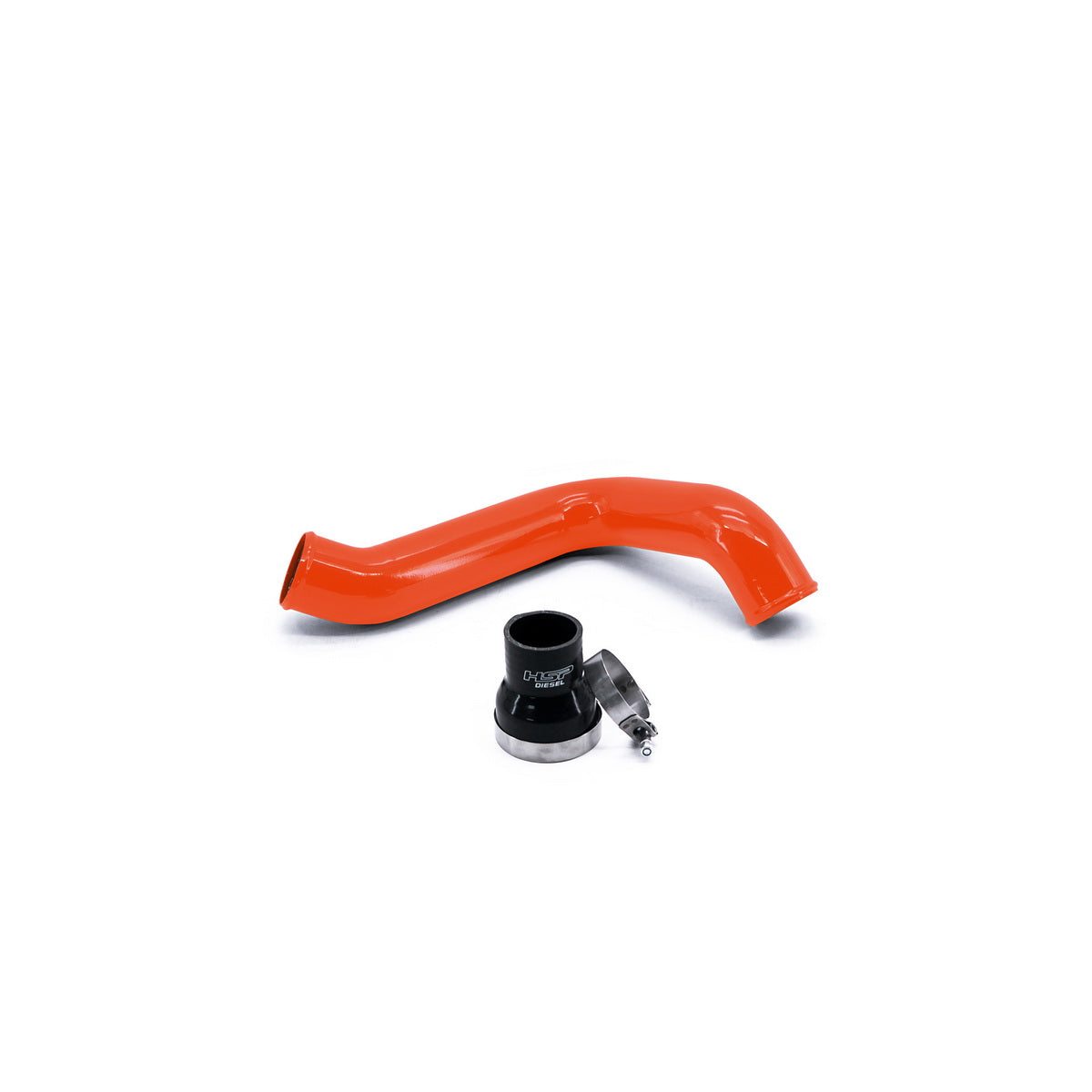 2004.5-2005 Chevrolet / GMC HSP Cold Side Tube to Factory Bridge HSP Diesel