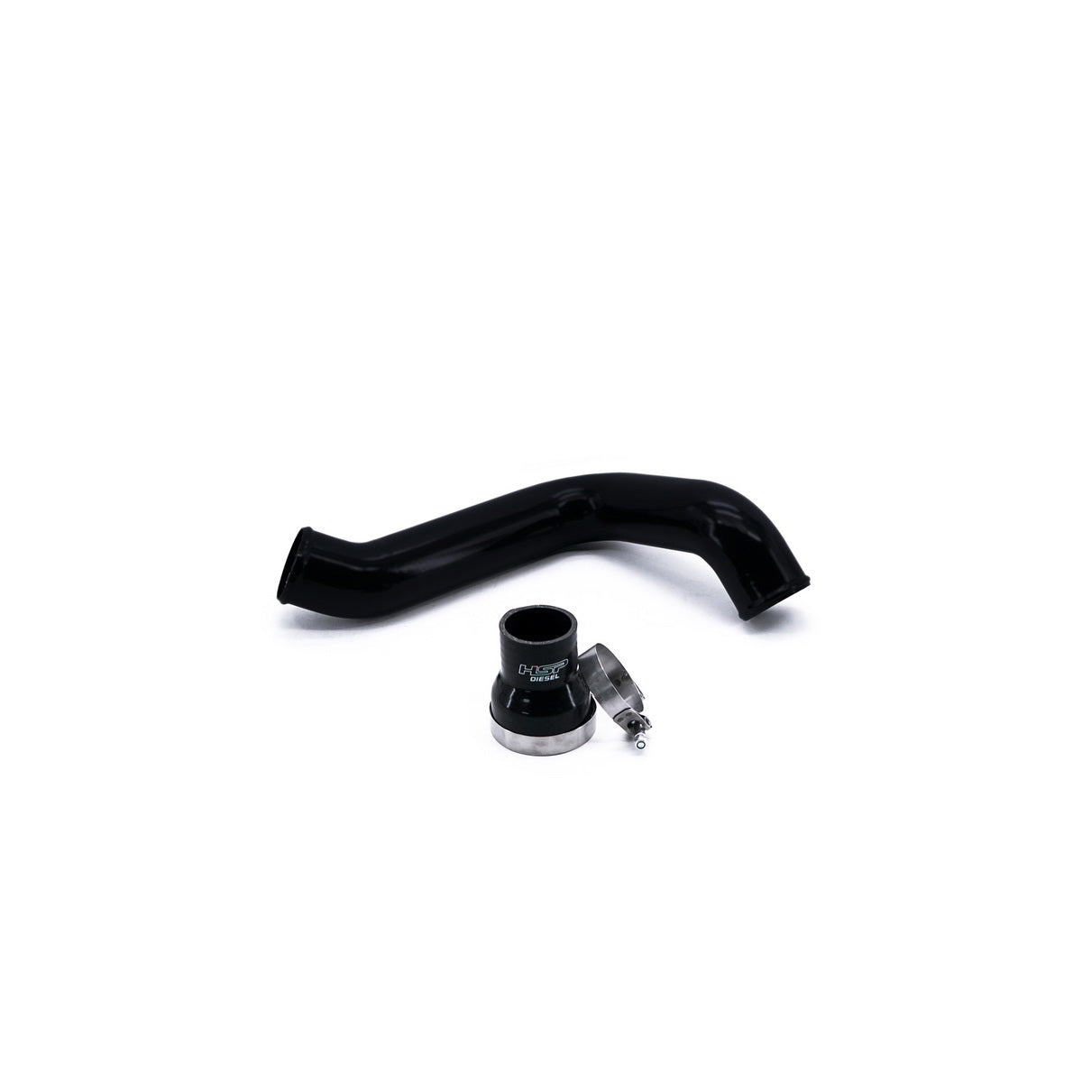 2004.5-2005 Chevrolet / GMC HSP Cold Side Tube to Factory Bridge HSP Diesel