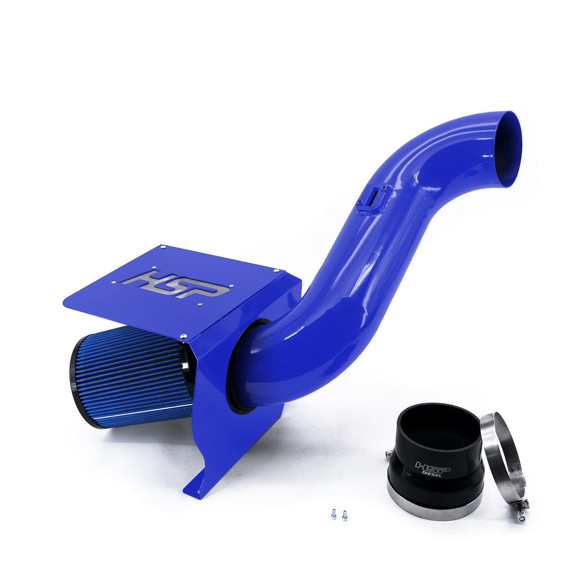 2007.5-2010 Chevrolet / GMC Cold Air Intake HSP Diesel