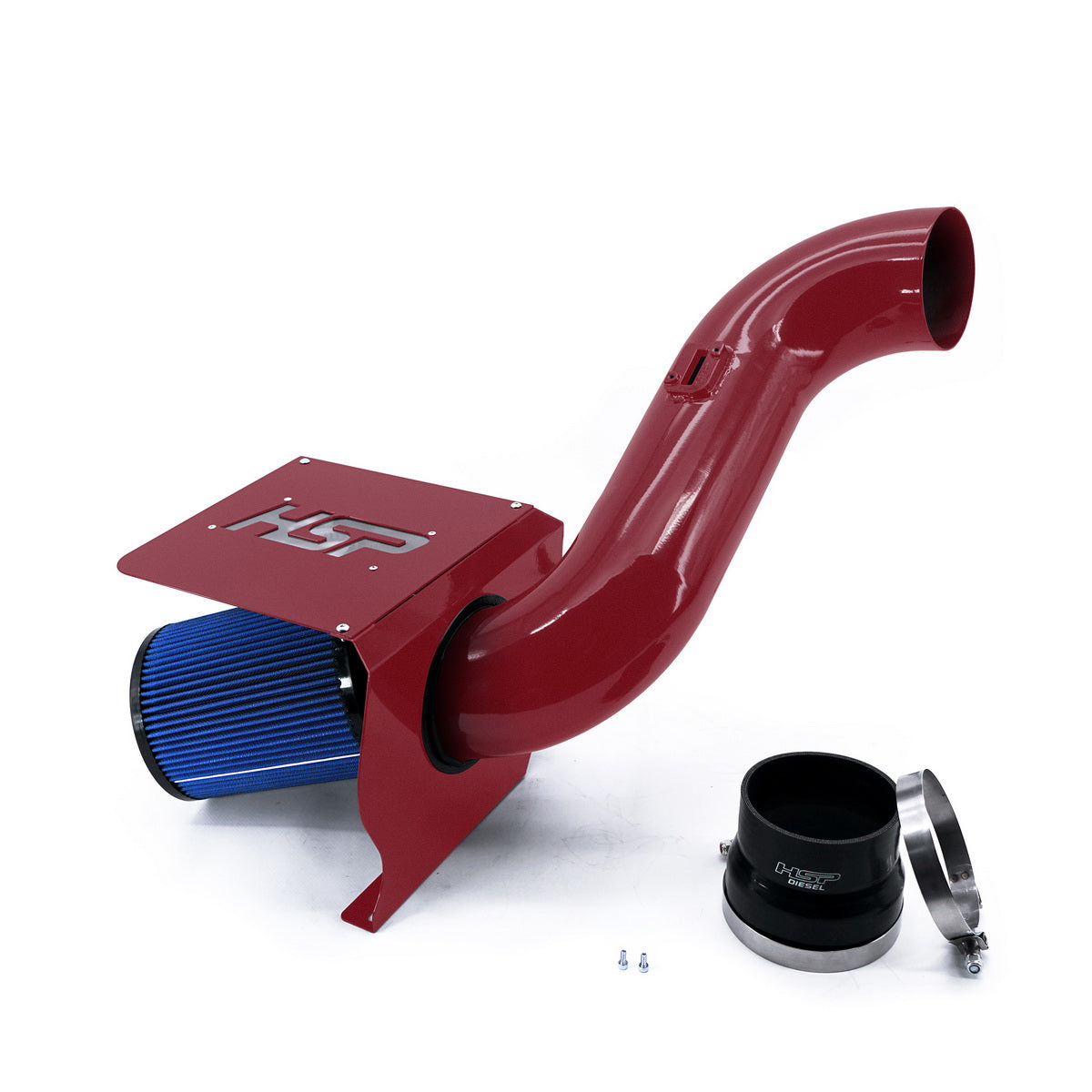 2007.5-2010 Chevrolet / GMC Cold Air Intake HSP Diesel