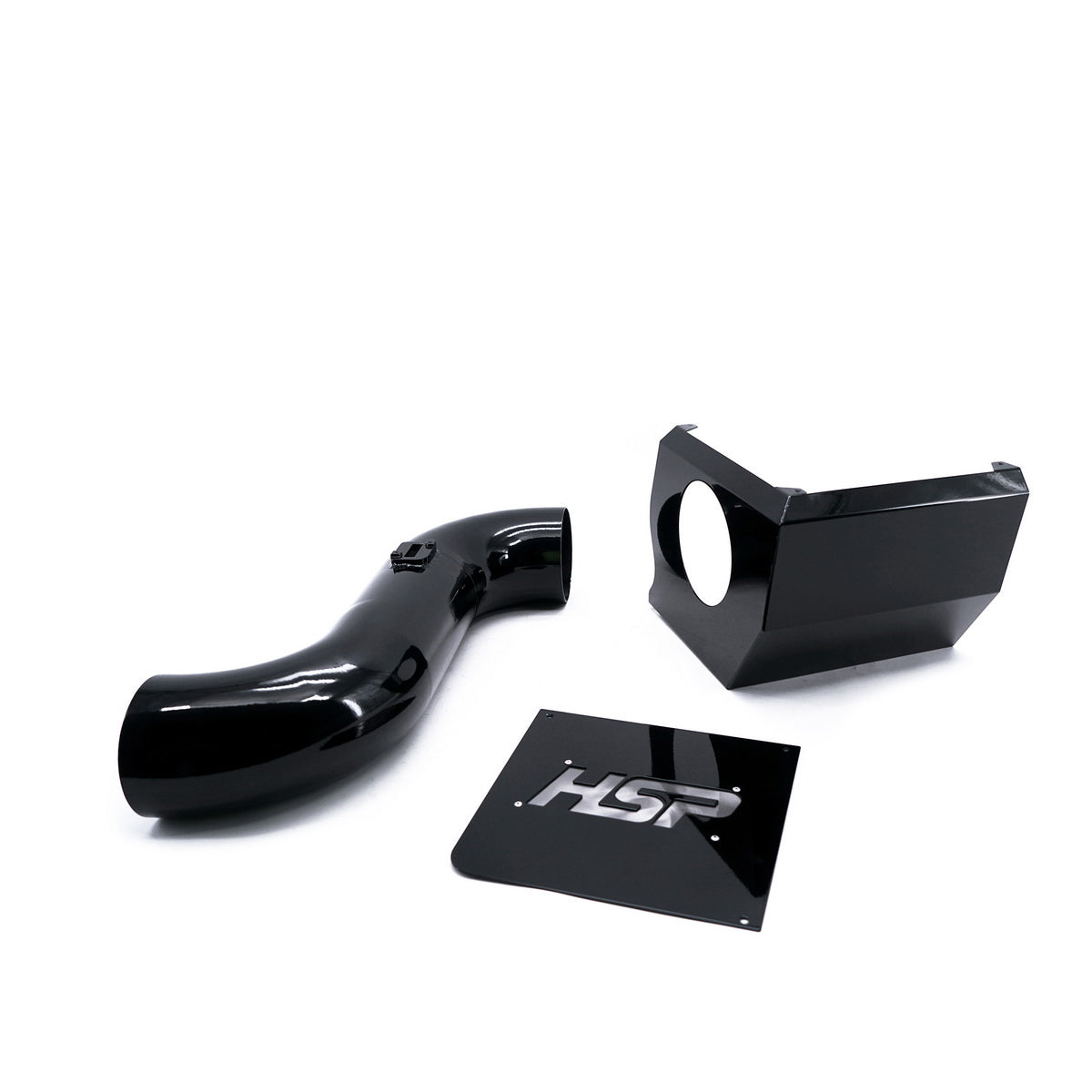 2007.5-2010 Chevrolet / GMC Cold Air Intake HSP Diesel