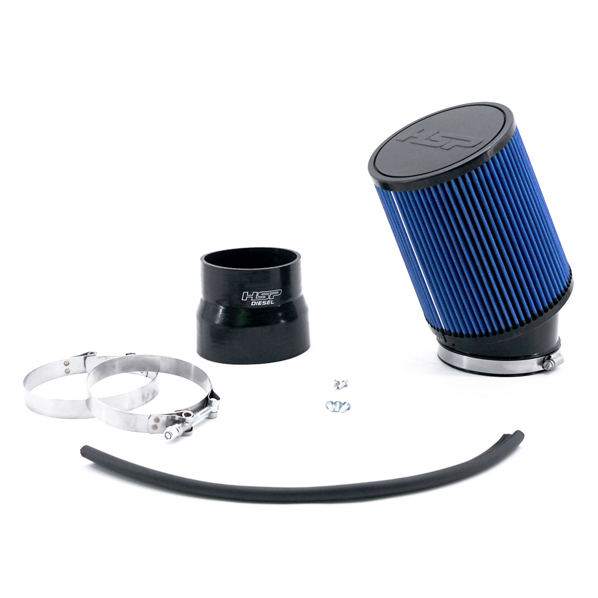 2007.5-2010 Chevrolet / GMC Cold Air Intake HSP Diesel