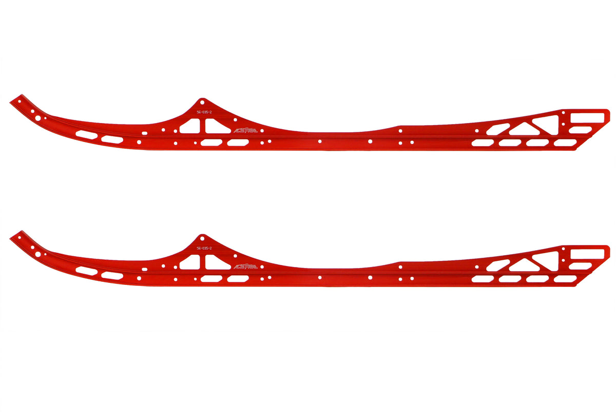 Ski-Doo XM Summit/Freeride Rails (T-Motion)