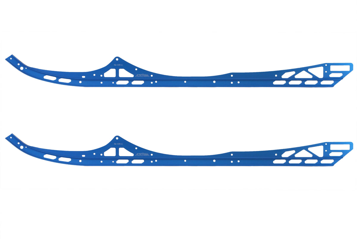 Ski-Doo Gen4 Renegade Backcountry Rails