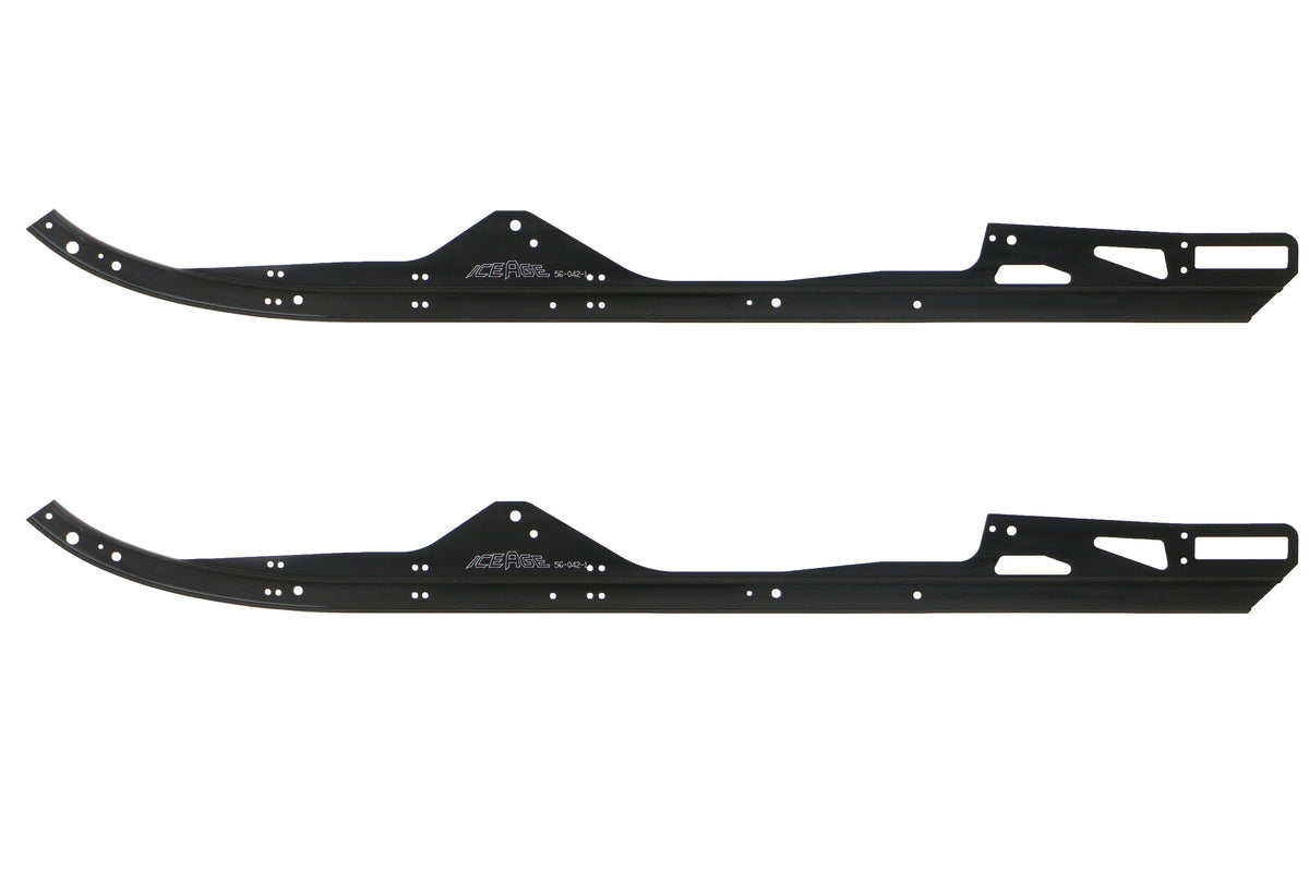 Ski-Doo Gen4 & XS Rails (R-Motion factory 137" length)