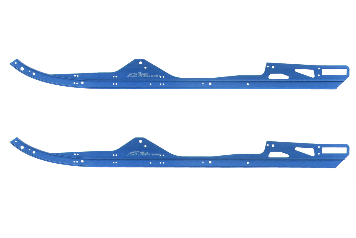 Ski-Doo Gen4 & XS Rails (R-Motion factory 137" length)