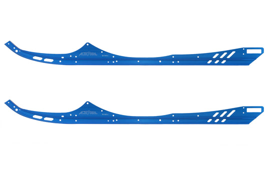 Ski-Doo Gen4 Renegade Backcountry Rails