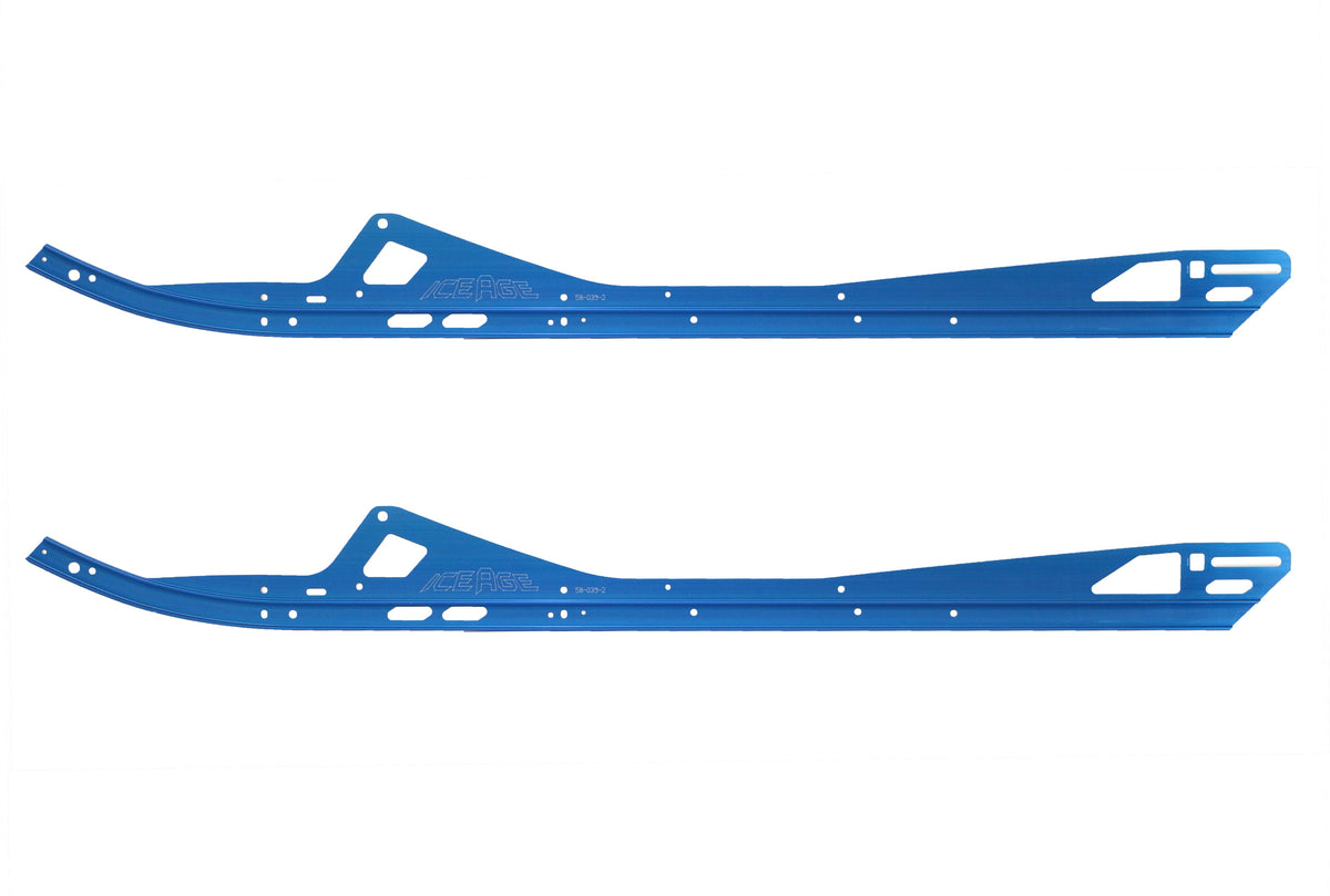 Sidewinder B-TX (LE, SE) Rail Kit - 2016