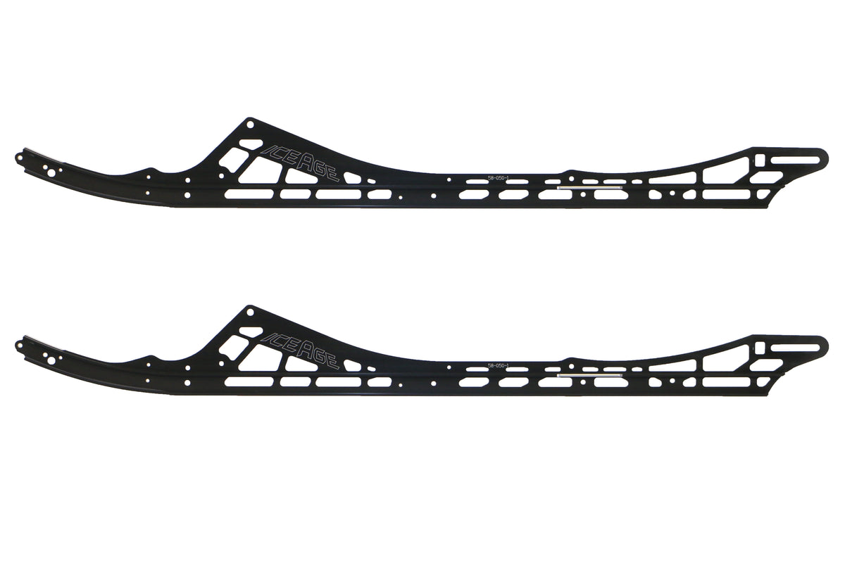 King Cat 9000 Rail Kit