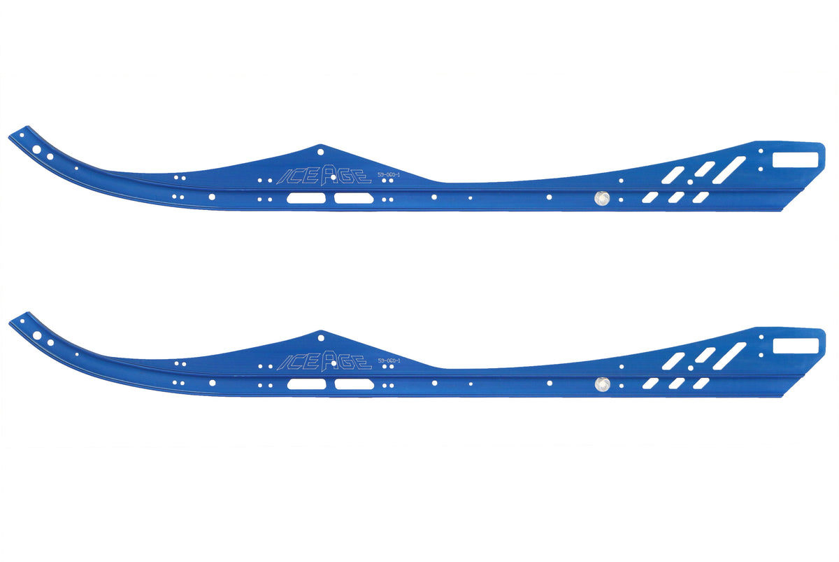 Polaris Axys Switchback Assault Rail Kit