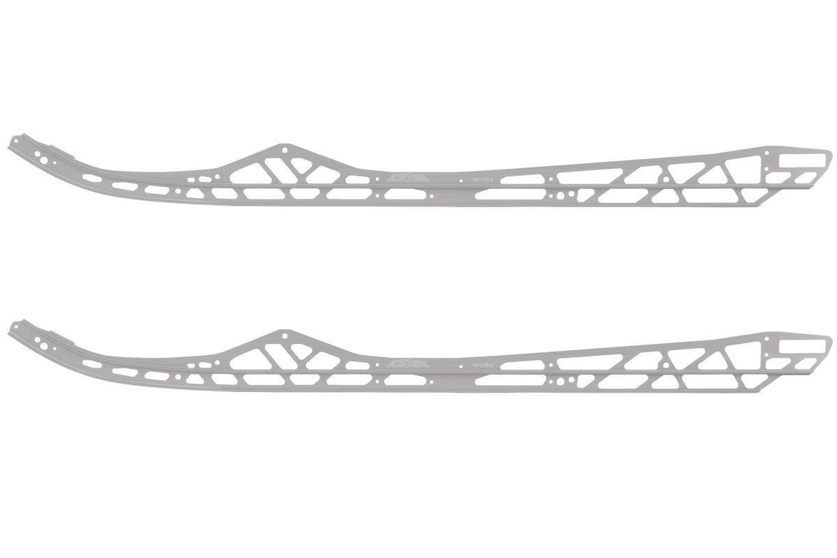 Khaos Rails - Axys