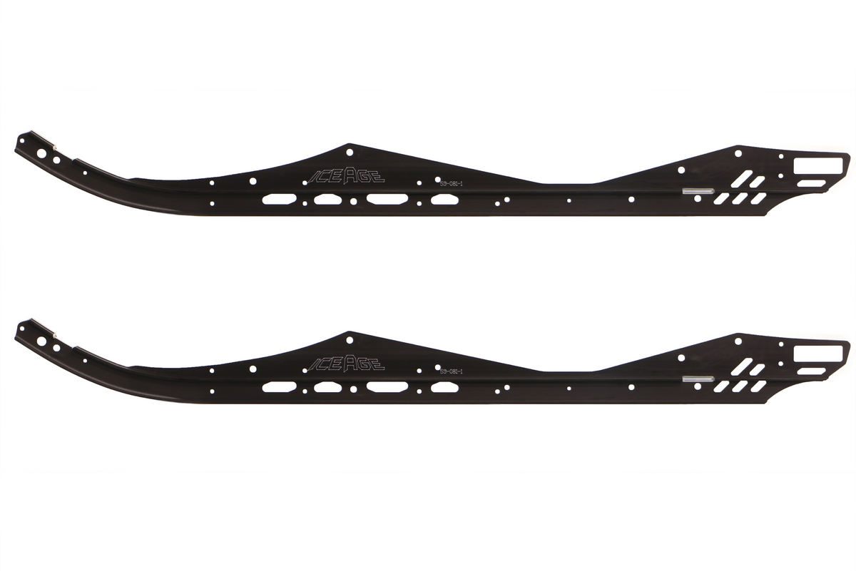 PRO-CC Rail Kit - Matryx/Axys