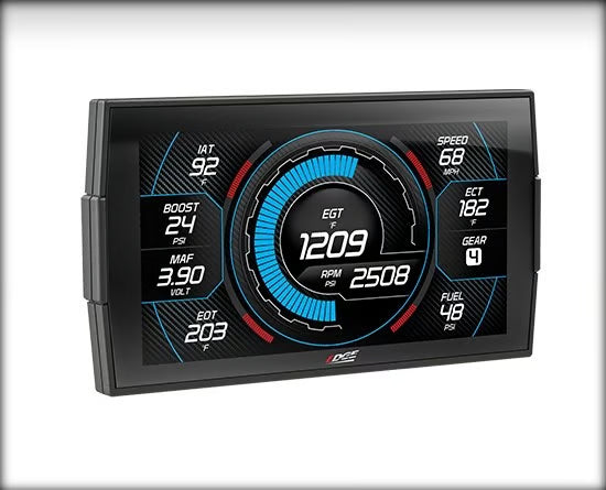 CTS-3 Digital Gauge Monitor