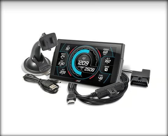 CTS-3 Digital Gauge Monitor