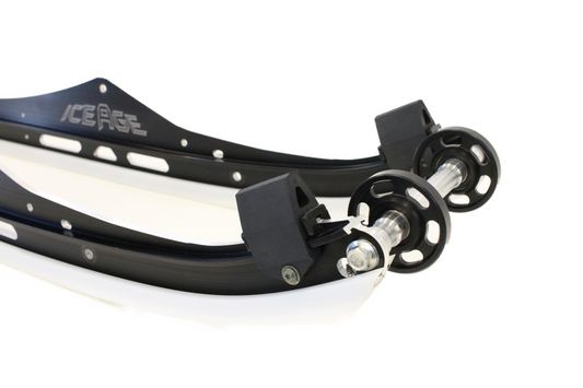 Universal Anti-Stab Wheel Kit 3"