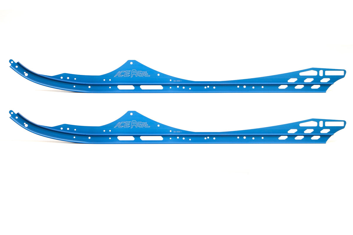 Ski-Doo Gen5 Summit/Freeride Rails