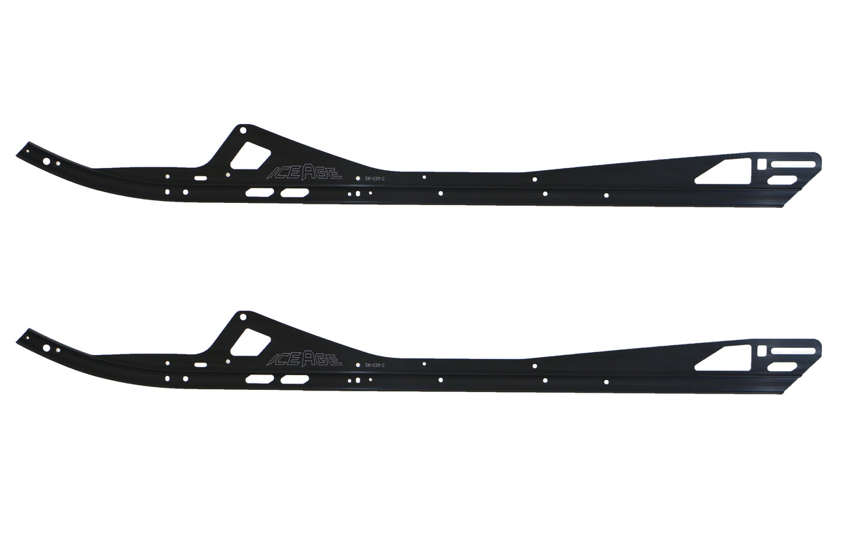 SR Viper M-TX Rail Kit