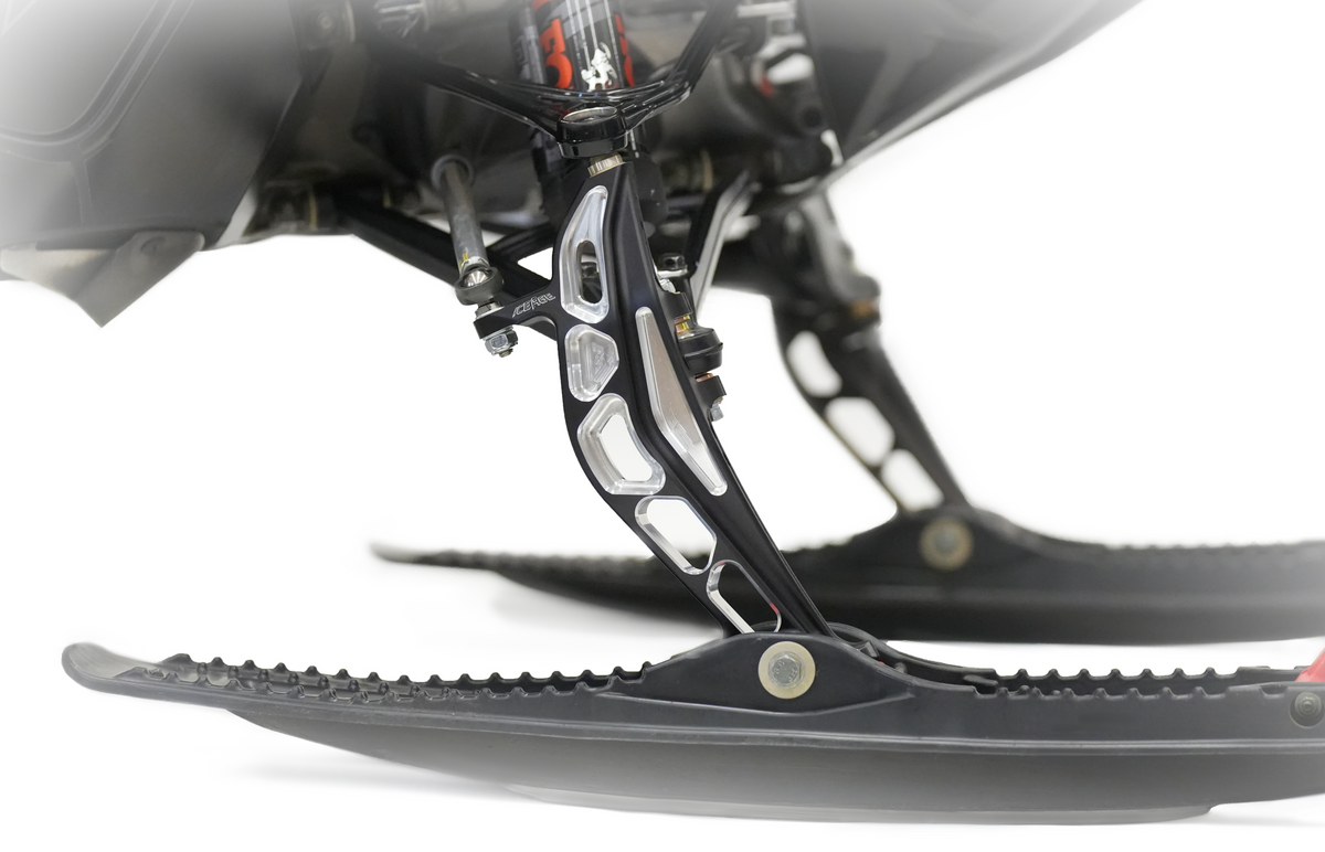 Polaris - LIGHTWEIGHT ELEVATE