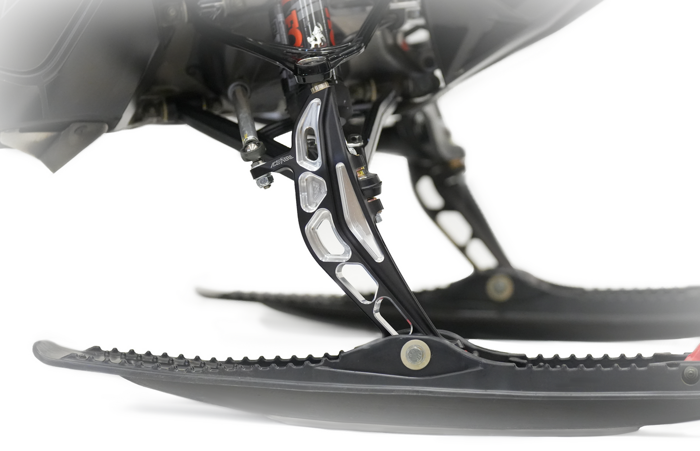 Polaris - LIGHTWEIGHT ELEVATE