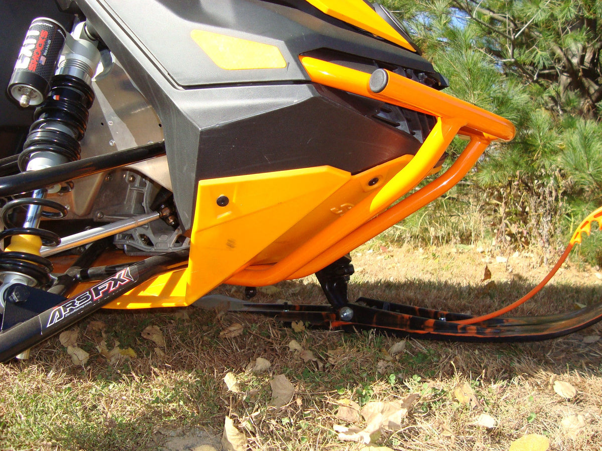 SkiDoo Summit XM/XP/XS Front Bumper