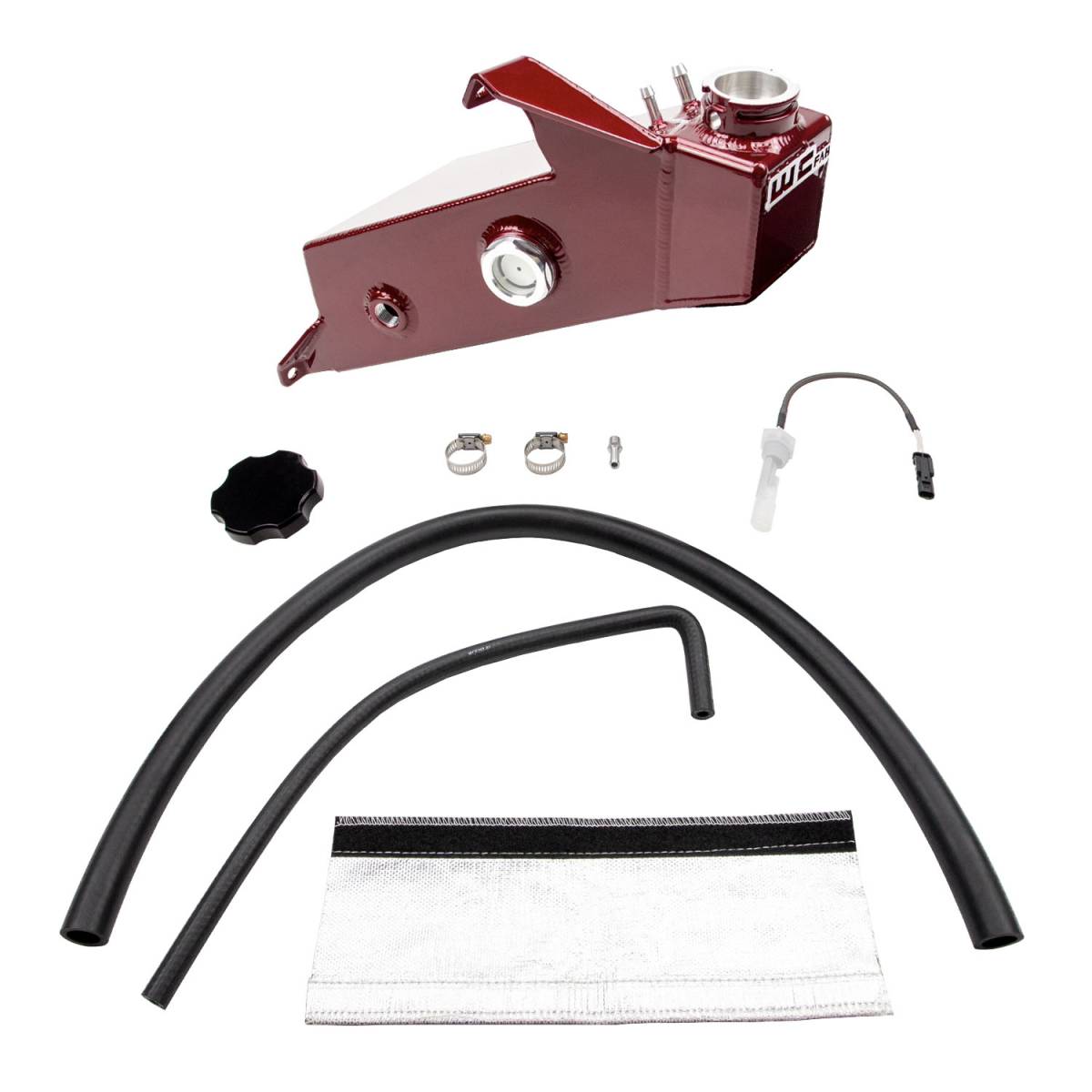 Coolant Tank