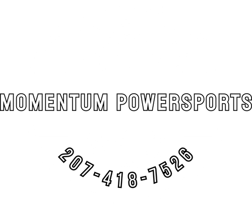 Momentum Powersports LLC logo