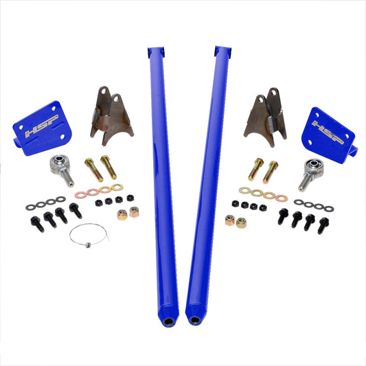 70 Inch Traction Bars For 03-13 Dodge RAM 2500 and 03-18 RAM 3500 HSP Diesel