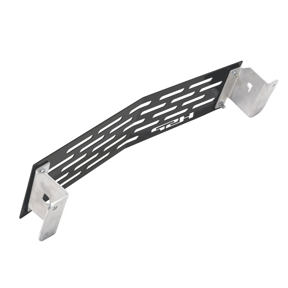 15-19 Chevrolet Silverado 2500/3500 HD Bumper Grille Insert HSP Diesel