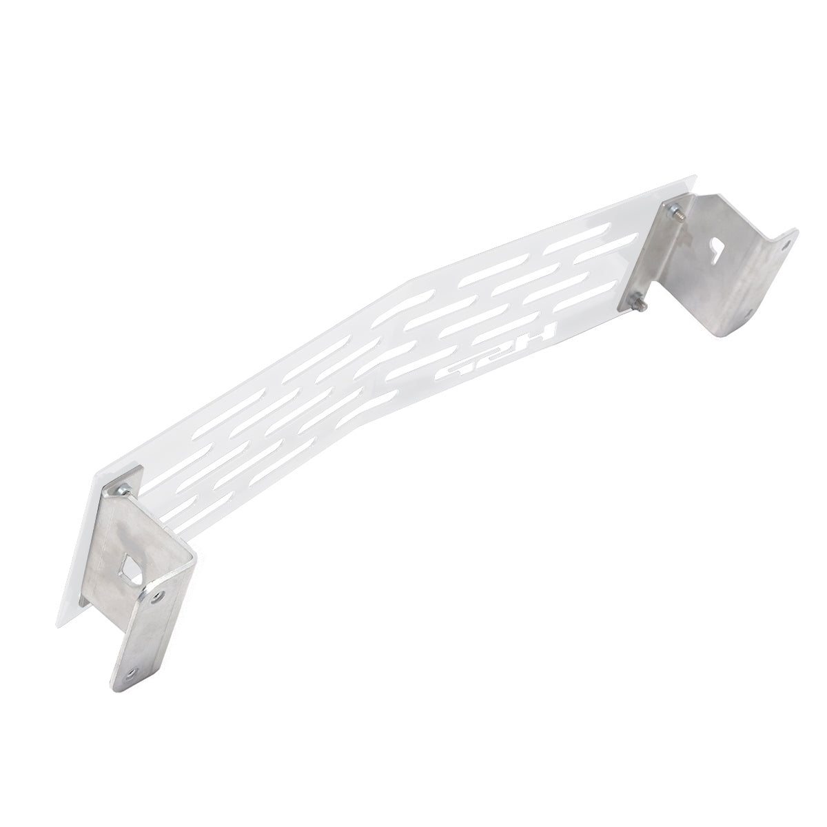 15-19 Chevrolet Silverado 2500/3500 HD Bumper Grille Insert HSP Diesel