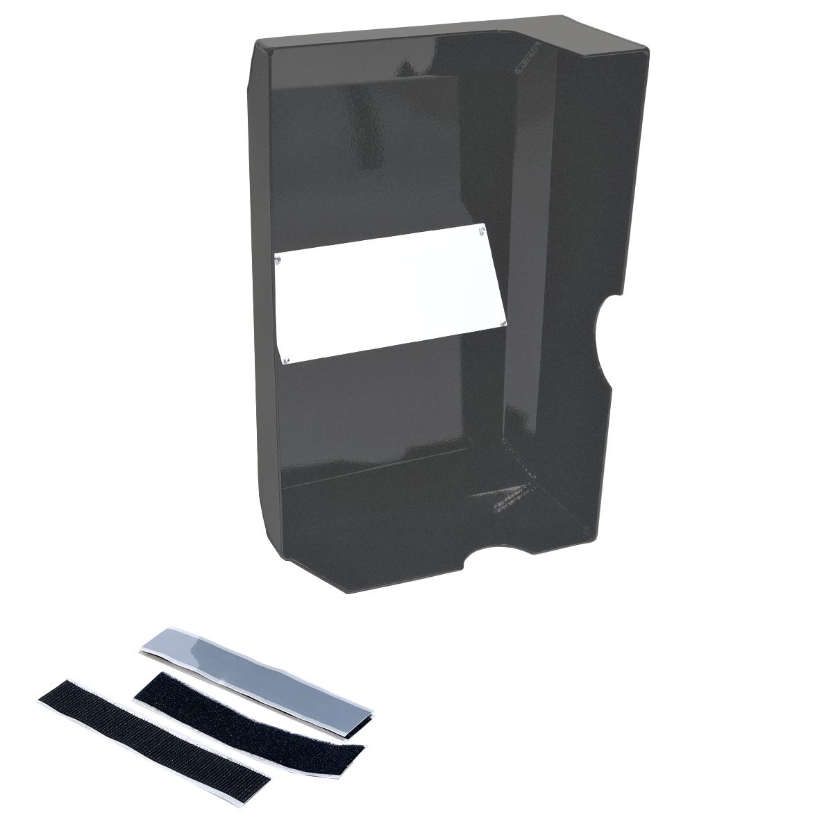 2007.5-2014 Chevrolet/GMC LMM Duramax Fuse Box Cover HSP Diesel