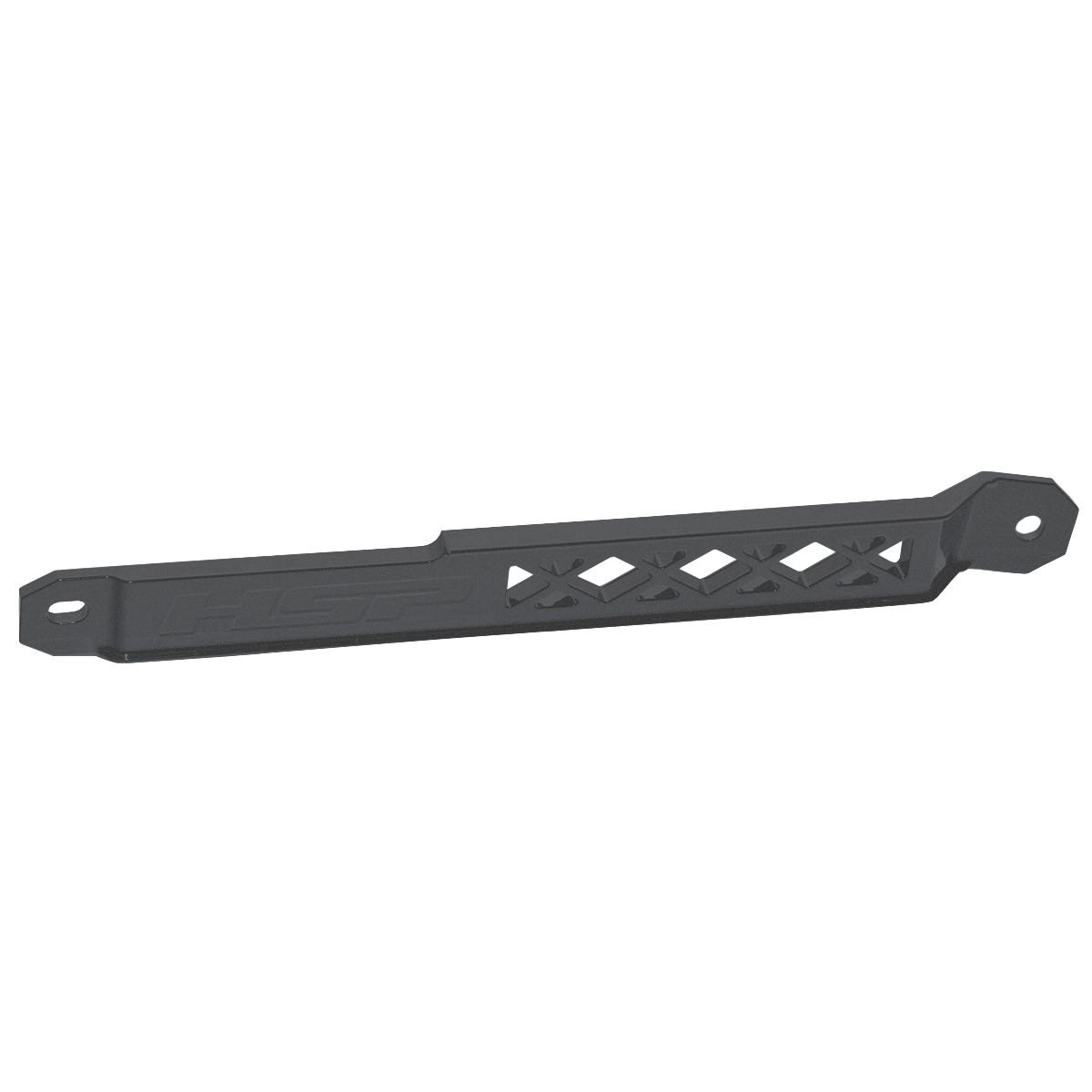2020-2024 Chevrolet/GMC L5P Duramax Billet Driver Battery Hold Down Bracket HSP Diesel