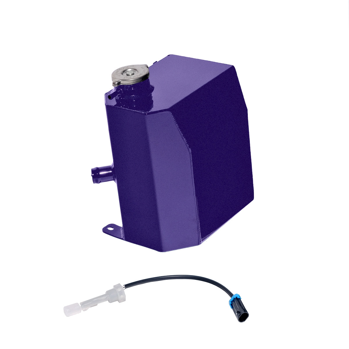 17-19 Chevrolet/GMC L5P Factory Replacement Coolant Tank HSP Diesel
