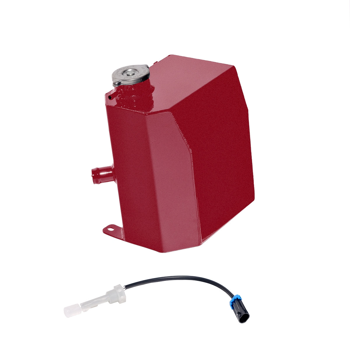 17-19 Chevrolet/GMC L5P Factory Replacement Coolant Tank HSP Diesel