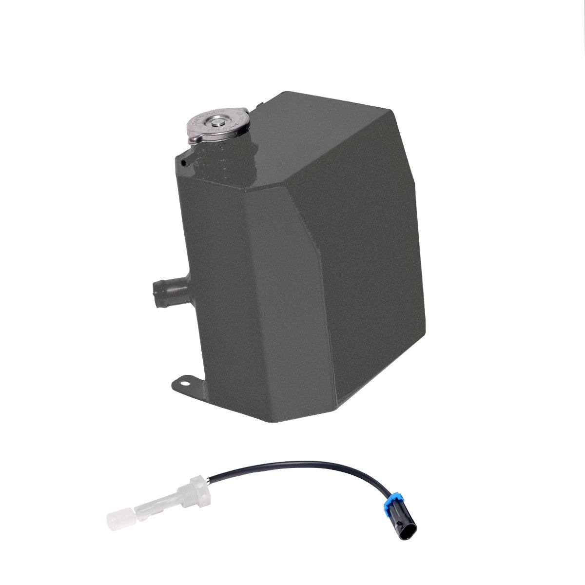 17-19 Chevrolet/GMC L5P Factory Replacement Coolant Tank HSP Diesel