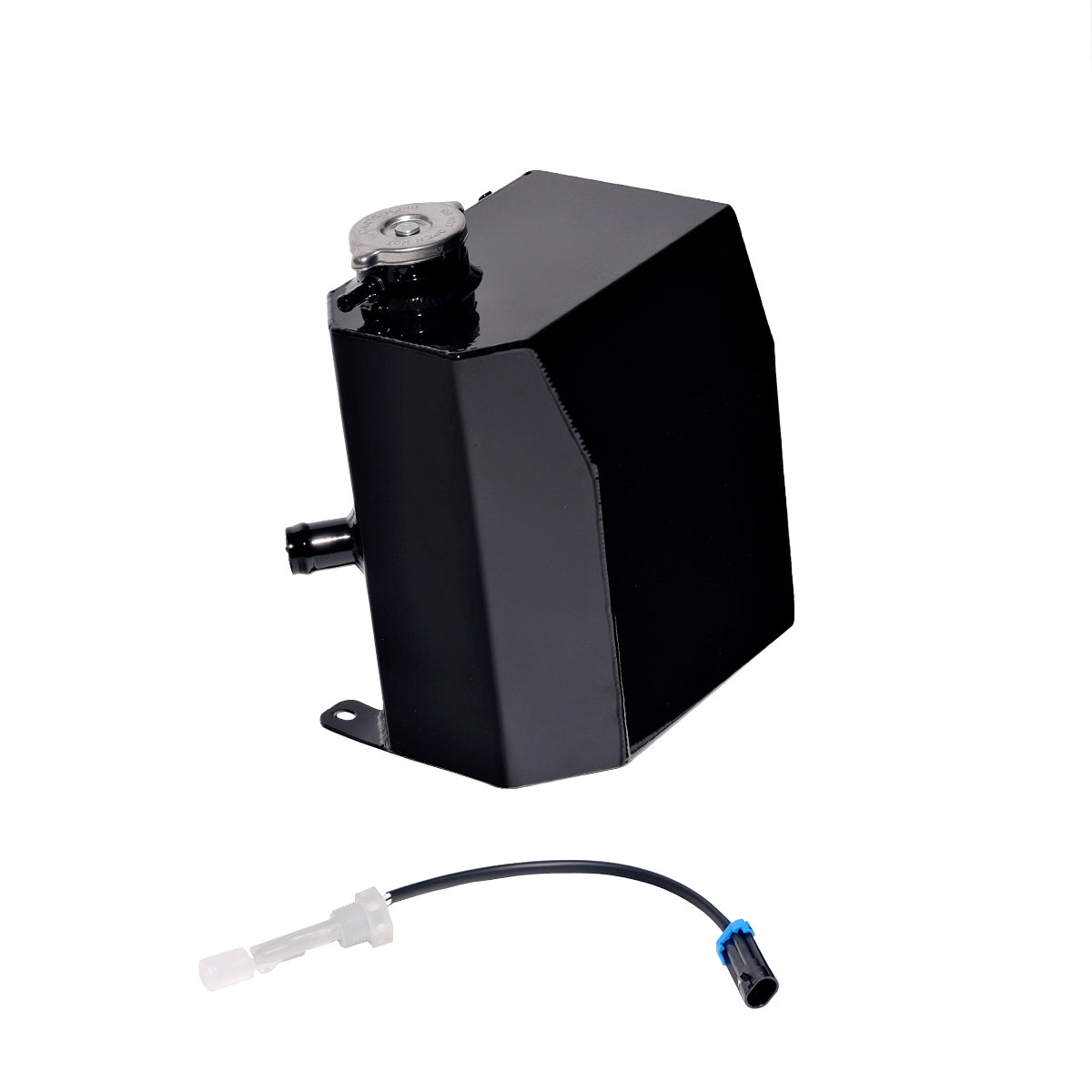 17-19 Chevrolet/GMC L5P Factory Replacement Coolant Tank HSP Diesel