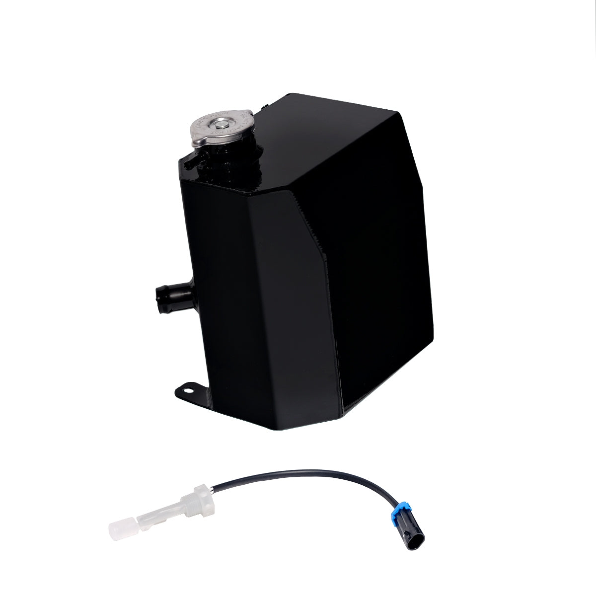 17-19 Chevrolet/GMC L5P Factory Replacement Coolant Tank HSP Diesel