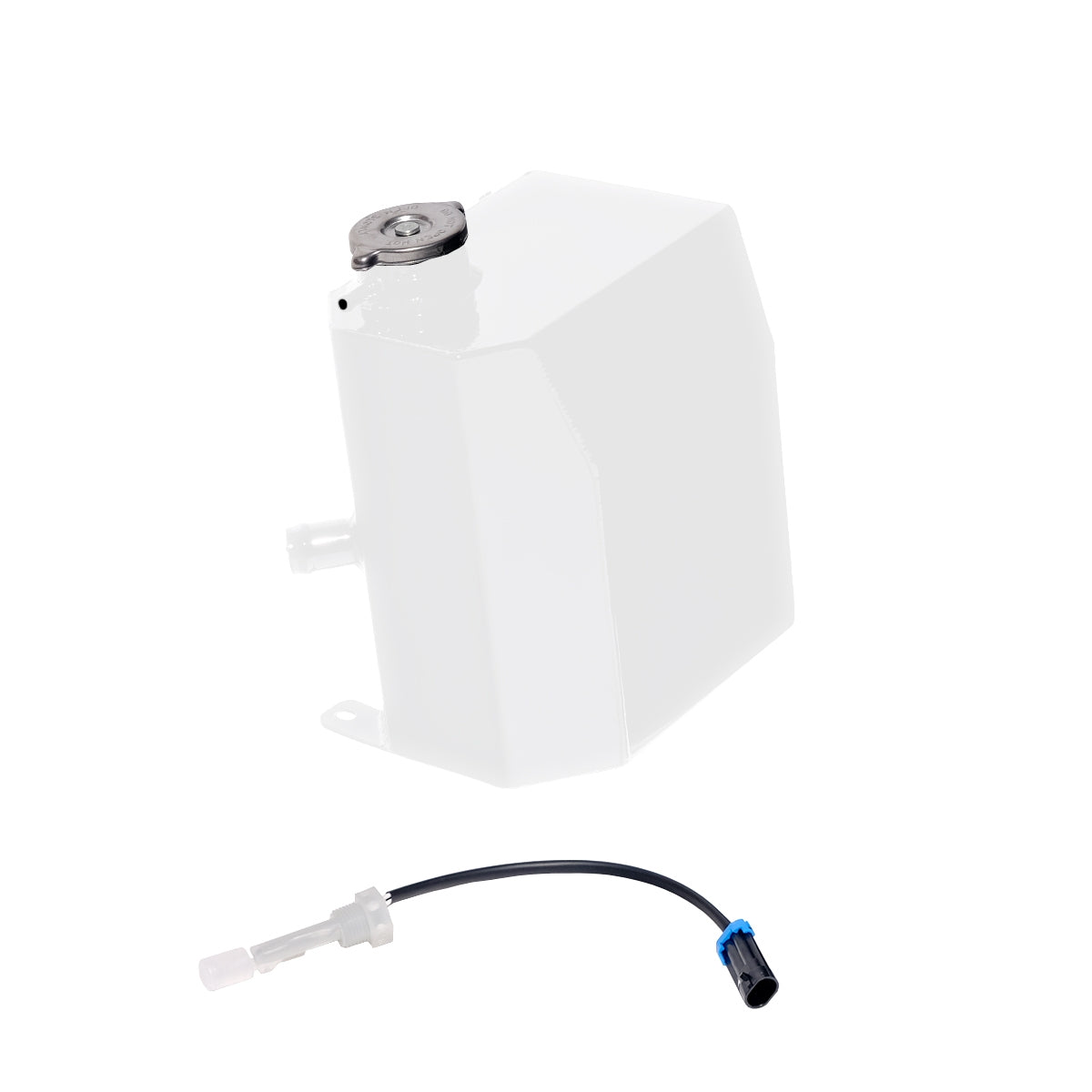 17-19 Chevrolet/GMC L5P Factory Replacement Coolant Tank HSP Diesel