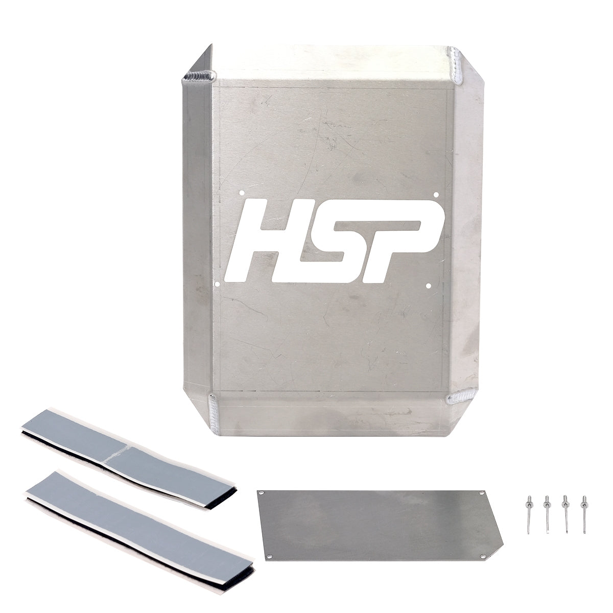 15-19 Chevrolet/GMC L5P And LML Duramax Fuse Box Cover HSP Diesel